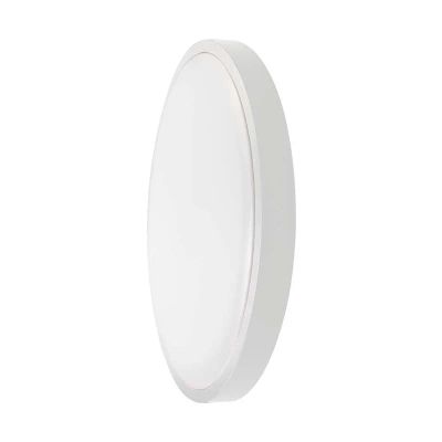 Svietidlo stropné V-TAC VT-8618-N Round 18W