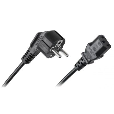 Kábel napájací CABLETECH KPO2772-2 2 m