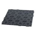 Dlaždice záhradné MOSAIC čierna 39,7x39,7 cm