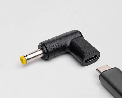 Adaptér USB-C pre notebooky HP LTC LXG371
