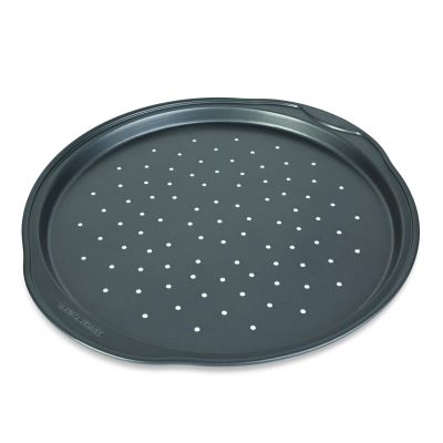 Plech na pečenie pizze Baker's Secret BS10010