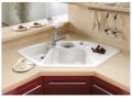 Villeroy & Boch Solo Corner 1075.20R Biela keramika