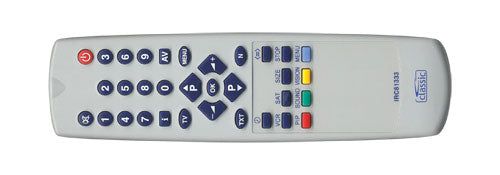 Diaľkový ovládač IRC81333 nokia,akai