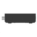 TESLA MediaBox XT850 Android TV 11 box 4K s tunerom DVB-T2/C