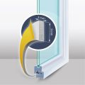 Páska tesniaca DELIGHT 11596WH-9 9mm/6m