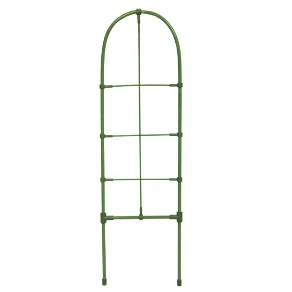 Podpera rastlín 90x38cm rebríková