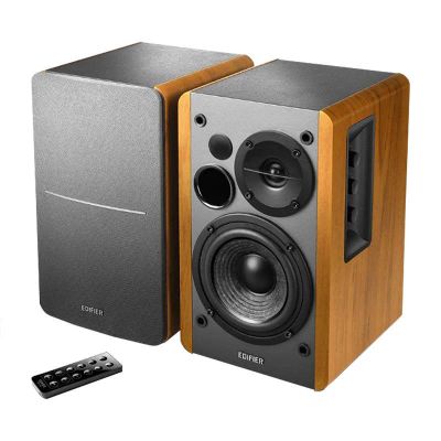 Reprosústava EDIFIER R1280DB Brown