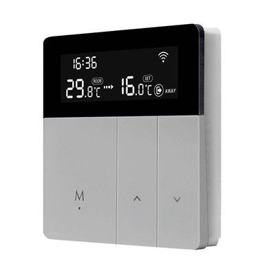 Smart termostat na ohrev vody AVATTO WT50 WiFi Tuya