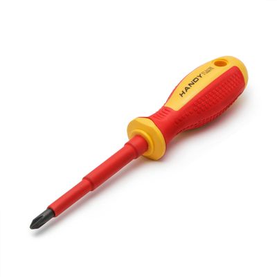 Skrutkovač PH2x100 krížový elektro HANDY 10569