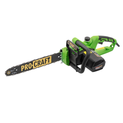 Motorová píla PROCRAFT K2000