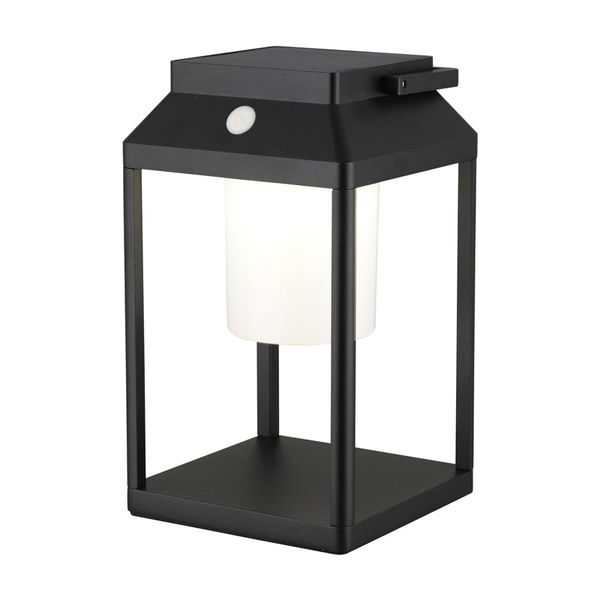 Svietidlo solárne RETLUX RGL 116 Lampáš
