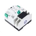 Automatický prepináč siete - napájanie 2P 230V 20A - NLQ4-125/2P pre FVE