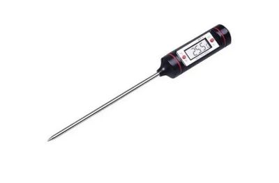 Teplomer potravinársky HADEX WT-1