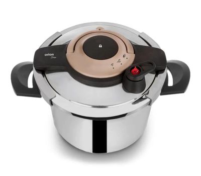 Tlakový hrniec ORION Drone 7 l