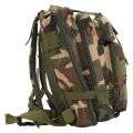 Batoh CATTARA 13862 Army Wood 30l