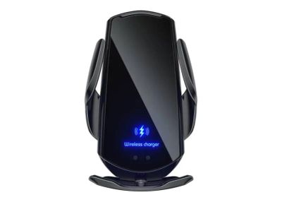 Držiak do auta s nabíjaním LTC LX60085 pre vetraciu mriežku