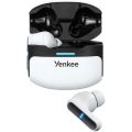 Bluetooth slúchadlá YENKEE YHP 09BT EVOPODS PRO