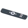 TESLA MediaBox XT850 Android TV 11 box 4K s tunerom DVB-T2/C