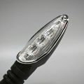 LED smerovky pre motocykle STU 96MO013E