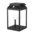 Svietidlo solárne RETLUX RGL 116 Lampáš