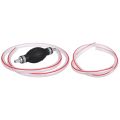 Fuel transfer pump SIXTOL Mechanic Manual Pump Set 10