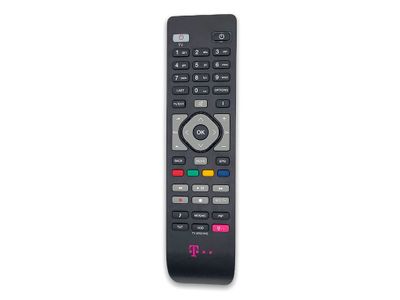 Diaľkový ovládač Philips RC276 pre Magio Box