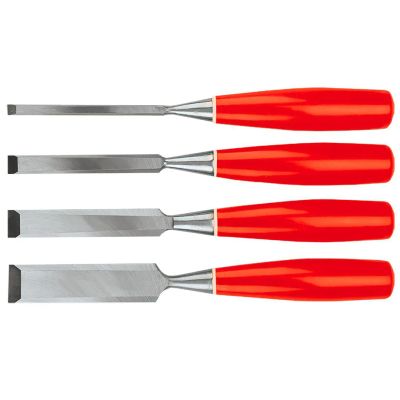 Dláta rezbářská TOP TOOLS 09A322