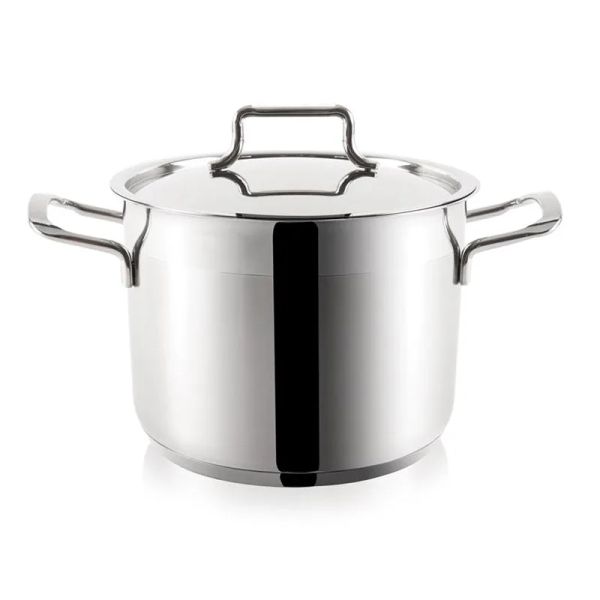 Hrniec s pokrievkou ORION Anett 6,5l