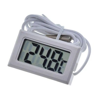 Teplomer so sondou FY-10