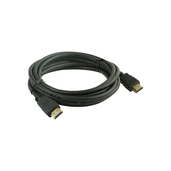 Kábel GETI HDMI 3m