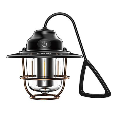 Svietidlo SUPERFIRE T57