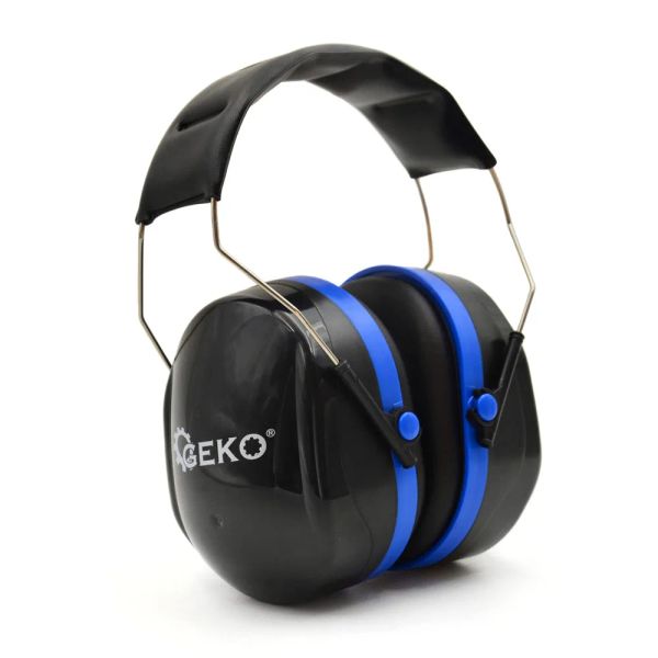 Slúchadlá pracovné GEKO G90032