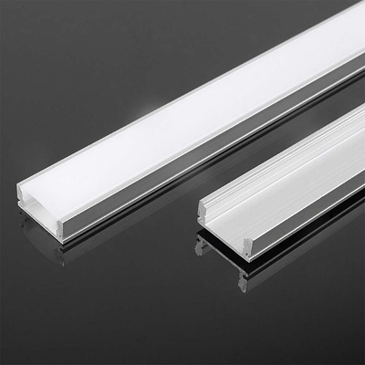 Al profil pre LED pásky V-TAC VT-8157