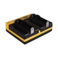 Nabíjačka batérií 18650 USB Dual PATONA PT191682