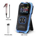 Tester batérií FNIRSI HRM-10