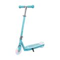 Elektrická kolobežka REBEL Fun Wheels Light Blue pre deti