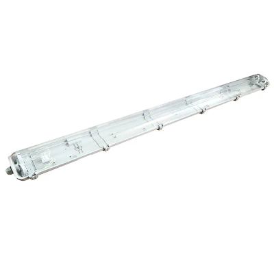 Svietidlo žiarivkové V-TAC VT-12023 4000K 2x18W