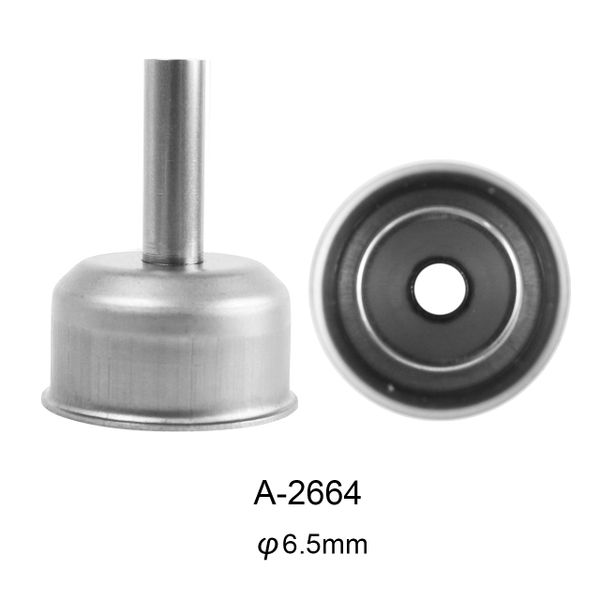Tryska A-2664, priemer 6,4 mm