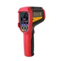 Teplomer bezkontaktný UNI-T UT305C+