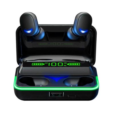 Slúchadlá Bluetooth REBEL SN-E10