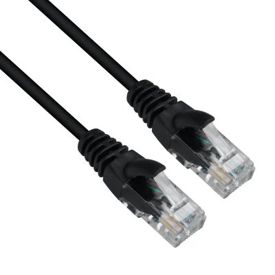 UTP kábel RJ45/RJ45 Cat6 3m DPM BMGV63