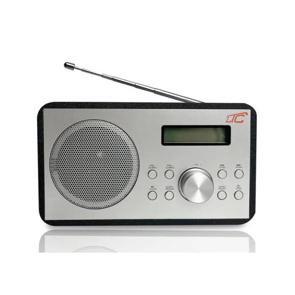 Rádio LTC LXLTC2034 Osa