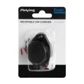 Nabíjačka USB PEIYING PY-CHR0009 s QC