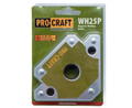 Magnetický zvárací držiak PROCRAFT WH25P