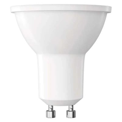 LED žiarovka GU10 1,3W MR16 biela teplá EMOS ZQ8EL2
