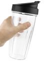 Mixér nutričný SENCOR SNB 4301RD