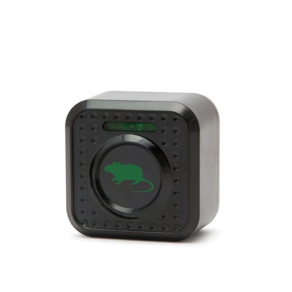 Odpudzovač myší ISOTRONIC 55626B