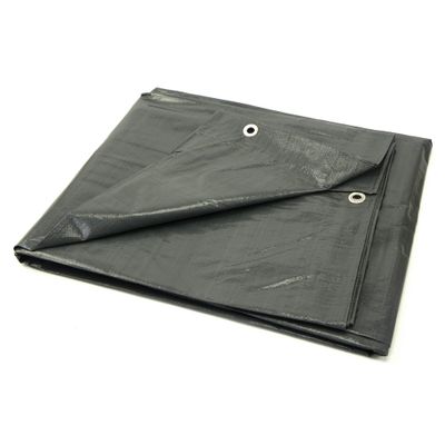 Plachta PE nepremokavá extra silná 120g/m2 6x8m GEKO G70542