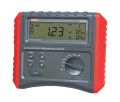 Tester zemného odporu UNI-T UT572