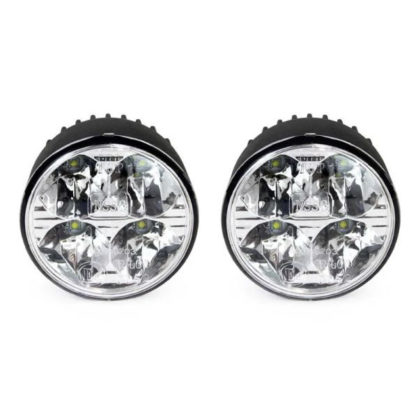 Svetlá pre denné svietenie AMIO DRL 510HP